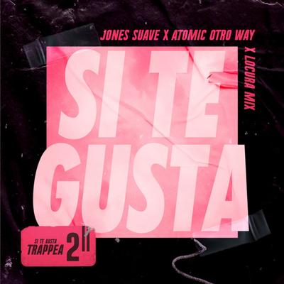 Si Te Gusta (Trappea 2)'s cover