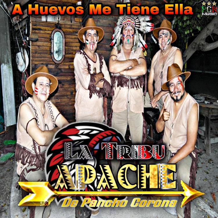 Pancho Corona Y La Tribu Apache's avatar image