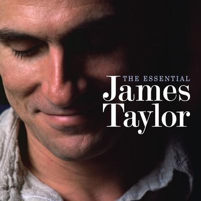 The Essential James Taylor (Deluxe Edition)'s cover