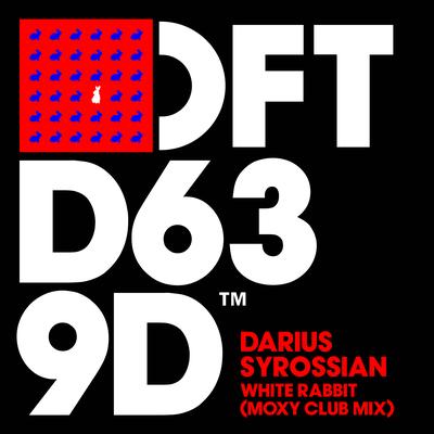 White Rabbit (Moxy Club Mix) By Darius Syrossian's cover