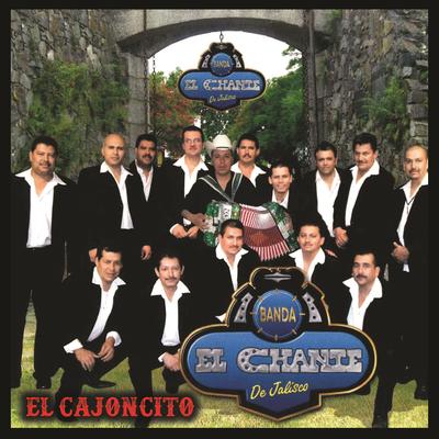 Banda El Chante's cover