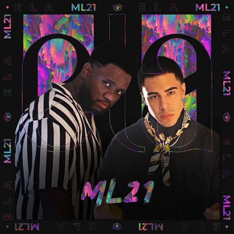 ML 21's avatar image