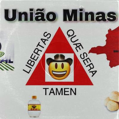 União Minas - (Paródia)/União flasco By Faria Mc's cover