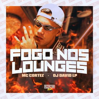 Fogo nos Lounges's cover