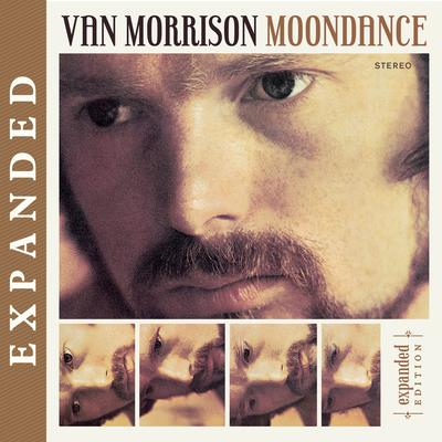 Moondance (Expanded Edition)'s cover