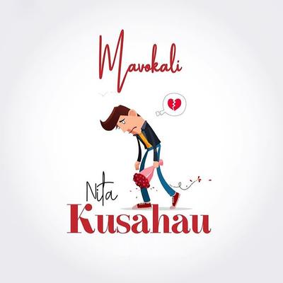 Nita Kusahau's cover