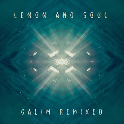 Galim (Remixed)'s cover