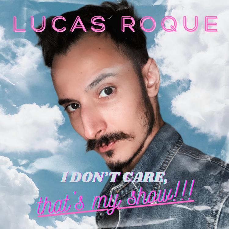 Lucas Roque's avatar image