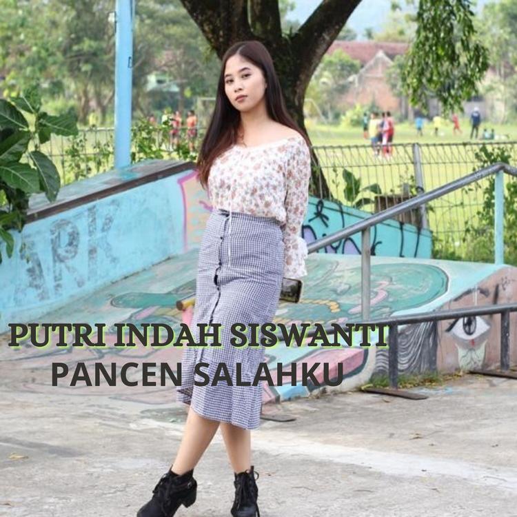 Putri Indah Siswanti's avatar image