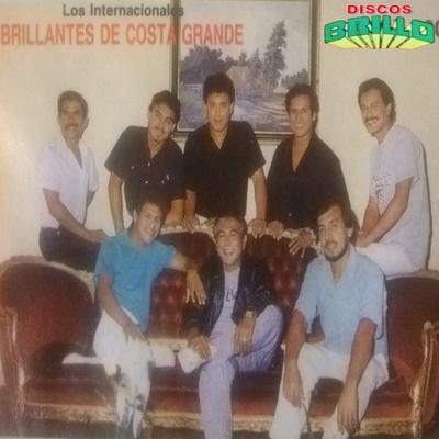 Los Internacionales Brillantes de Costa Grande's cover