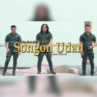 "Songon Udan"'s cover