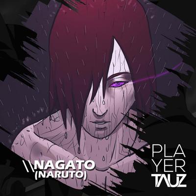 Nagato (Naruto) By Tauz's cover