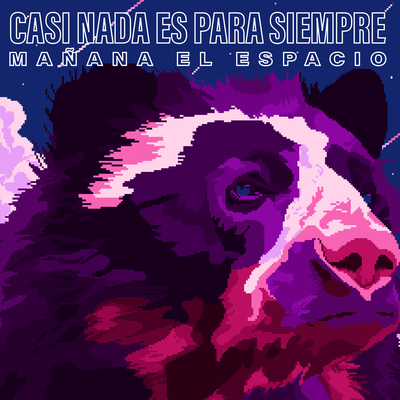 Mañana El Espacio's cover