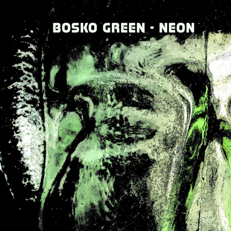 Bosko Green's avatar image