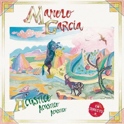 Braque (Acústico)'s cover