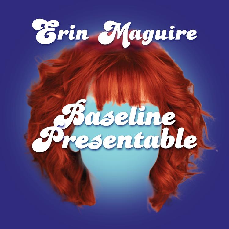 Erin Maguire's avatar image