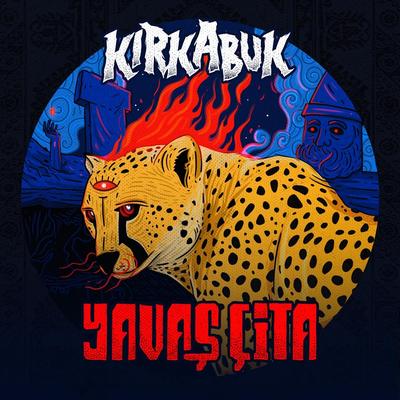 Kırkabuk By Yavaş Çita's cover