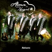 Alma de Nogal's avatar cover