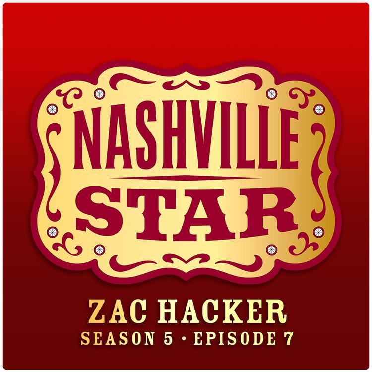 Zac Hacker's avatar image