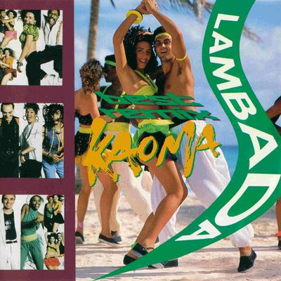 Lambada (Best Remix)'s cover