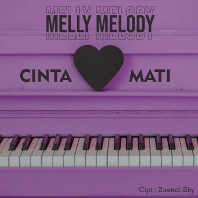 Cinta Mati  (Piano Version)'s cover