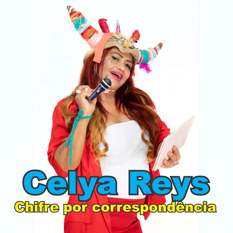 Celya Reys's avatar image