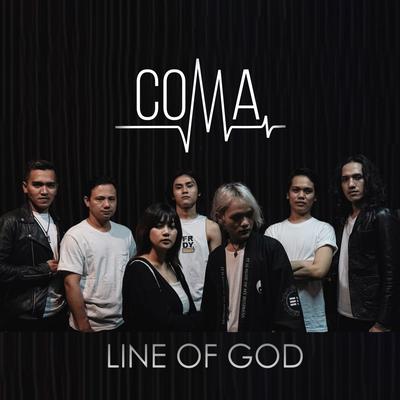 Coma's cover
