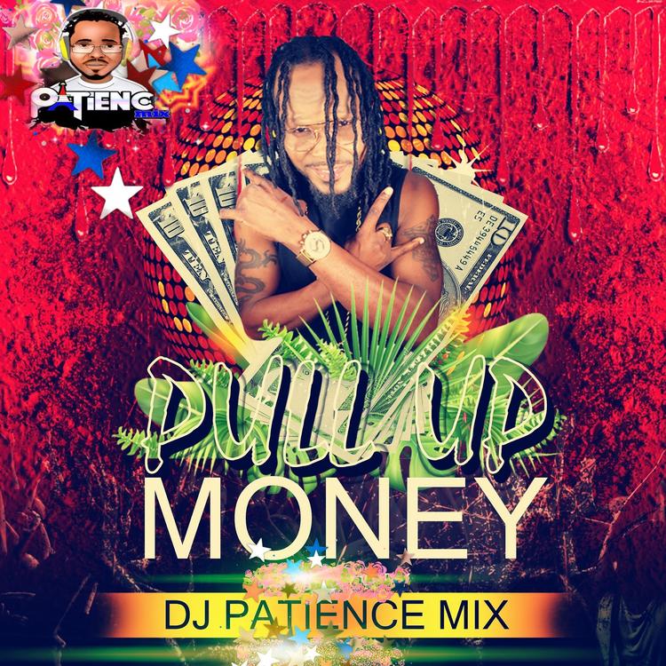 Dj Patience Mix's avatar image