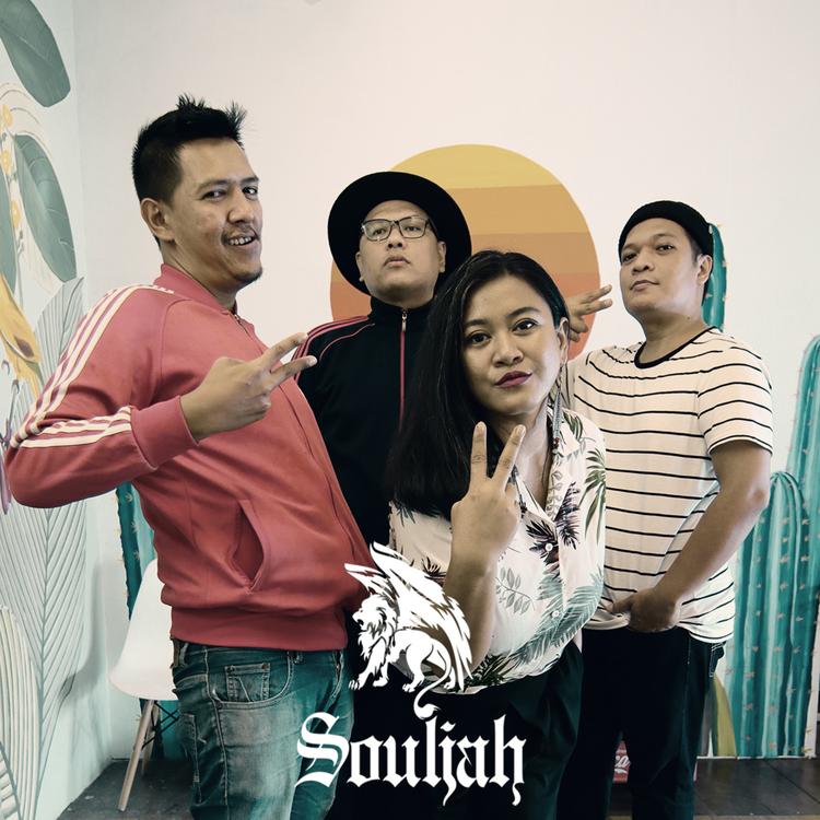 Souljah's avatar image