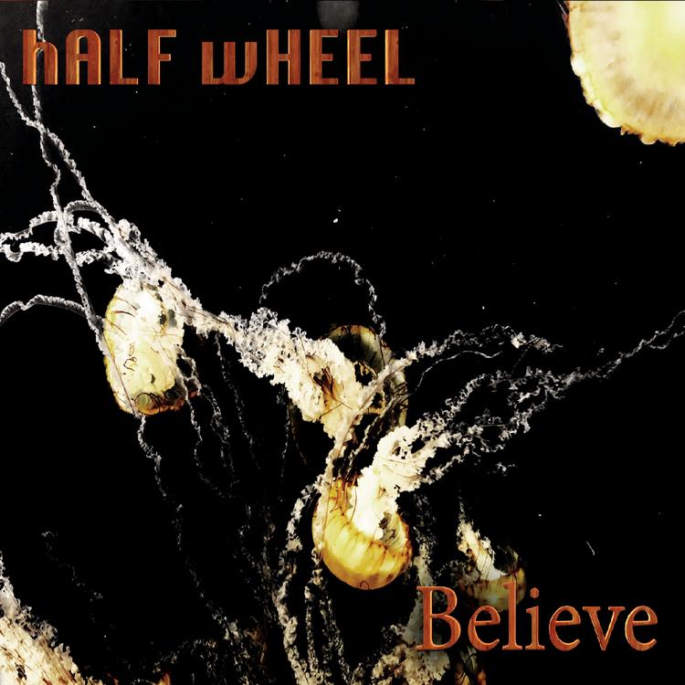 Half Wheel's avatar image