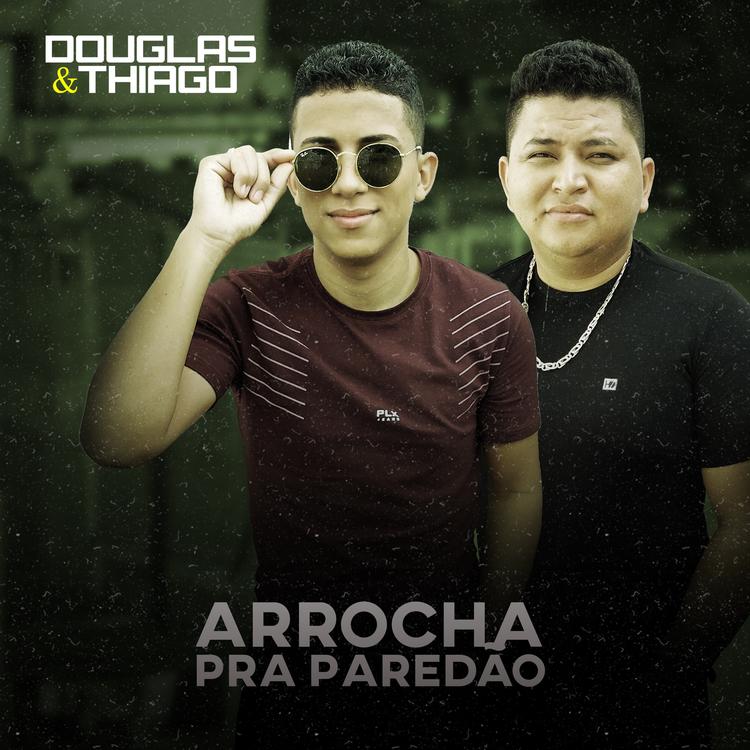 Douglas & Thiago's avatar image