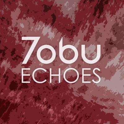 Echoes By Tobu's cover