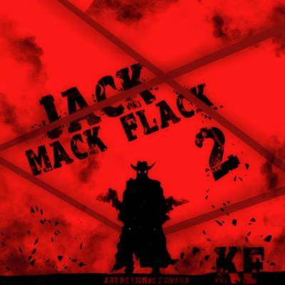 Jack Mack Flack 2 (História o Pequeno Jack)'s cover
