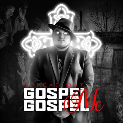 SPREAD DAT GOSPEL's cover