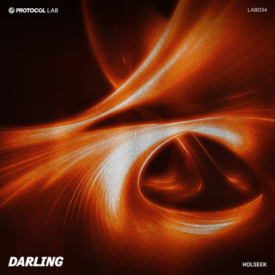 Darling By Holseek's cover