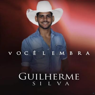 Já Que Me Ensinou a Beber By Guilherme Silva's cover