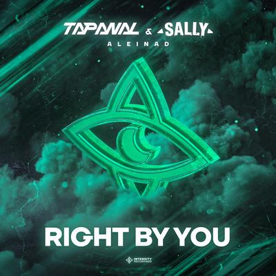 Right By You By TAPANAL, SALLY, Aleinad's cover