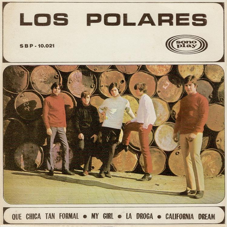 Los Polares's avatar image