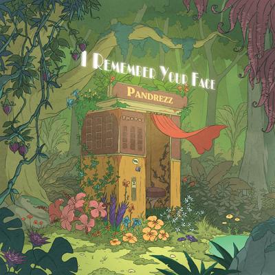 I Remember Your Face By Pandrezz's cover