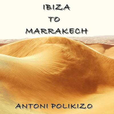 ANTONI POLIKIZO's cover