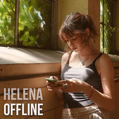 OFFLINE By Helena's cover