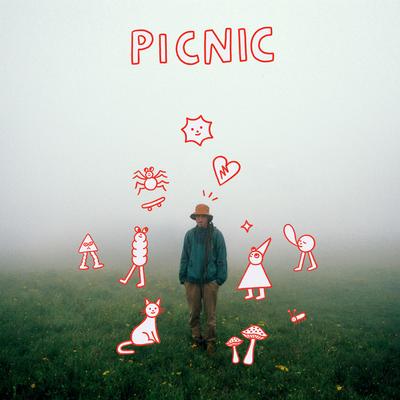 Picnic's cover