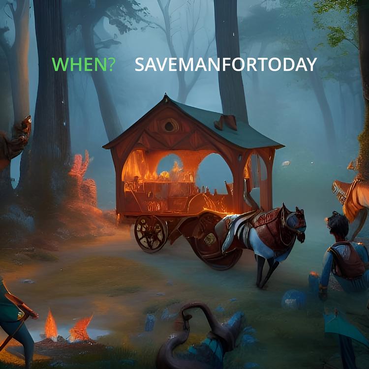 SaveManForToday's avatar image