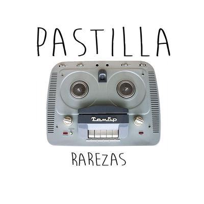 Rarezas's cover