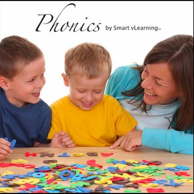 Phonics's cover