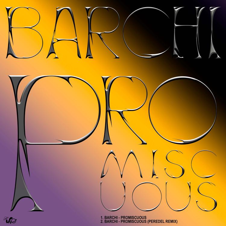 Barchi's avatar image