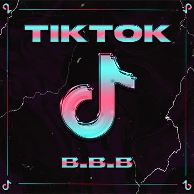 Tiktok's cover