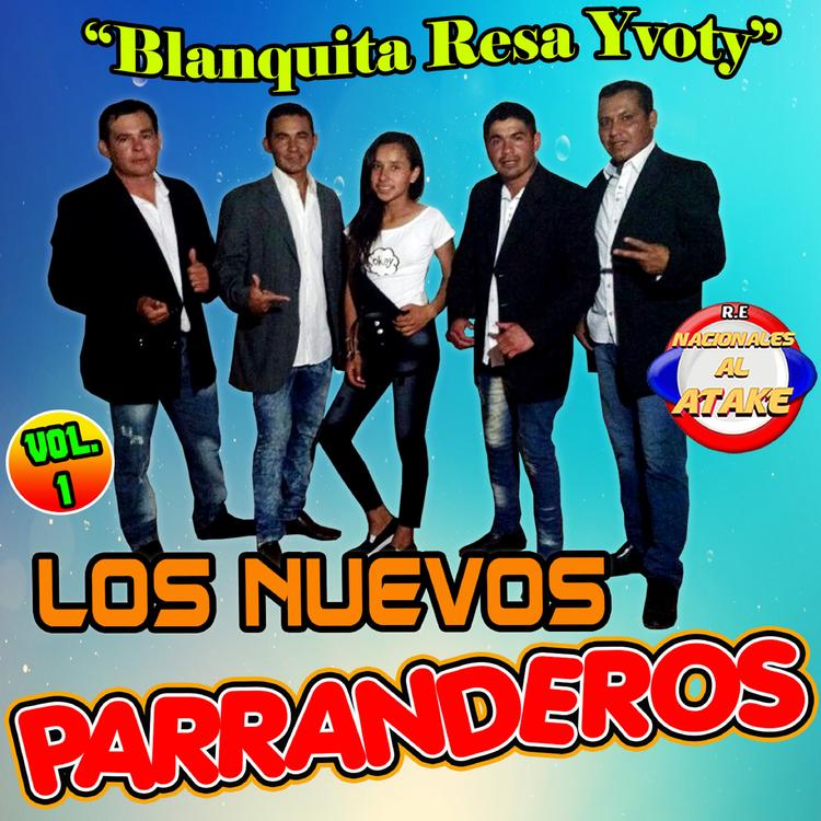 Los Nuevos Parranderos's avatar image