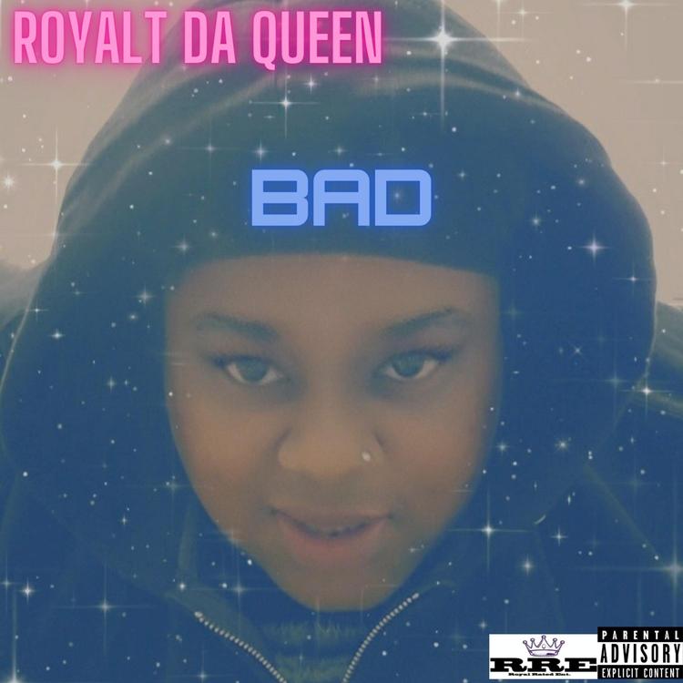 Royalt Da Queen's avatar image