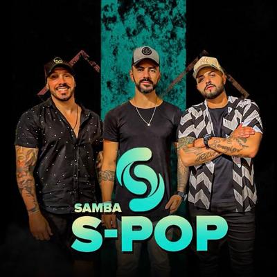 Papel de Carente / Entra no Clima (Ao Vivo) By Samba-S-Pop's cover